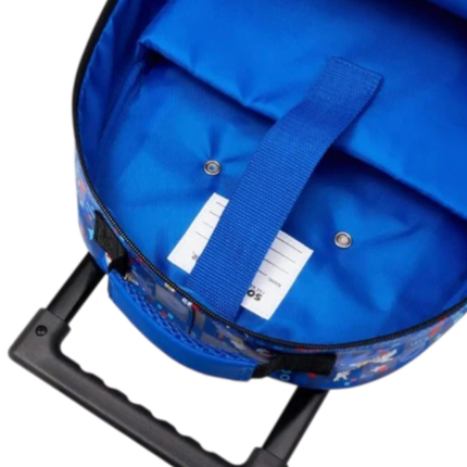 SONIC Trolley Backpack 20 Inch