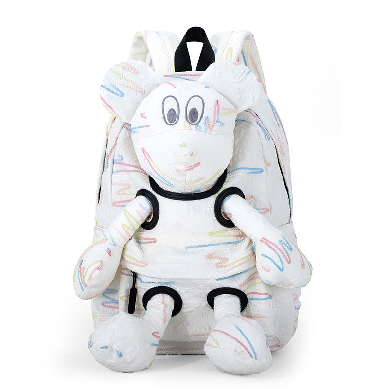 FluffyGo JA-9