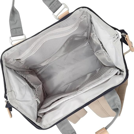 Himawari Laptop Backpack – Mix Color 03#
