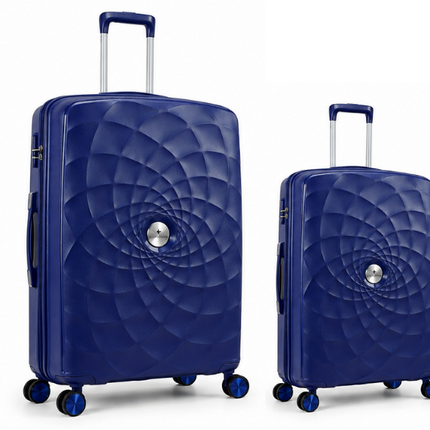 Airplane Premium Travel , Bundle 2 Bags 26 , 30 inch