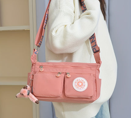 Casual Cross Bag Kipling