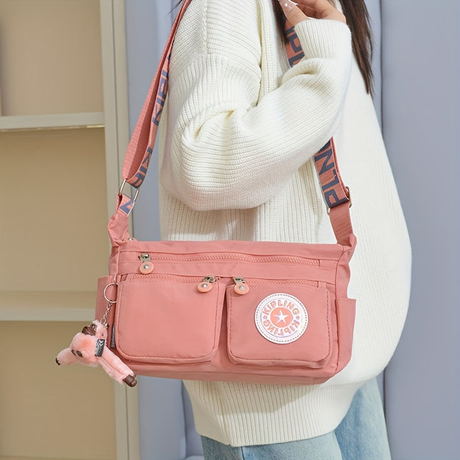Casual Cross Bag Kipling Limited Color