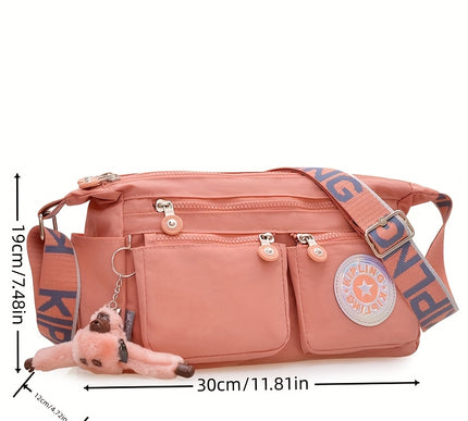 Casual Cross Bag Kipling