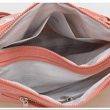 Casual Cross Bag Kipling + Kip Mini Round Special Colors