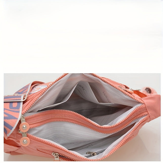 Casual Cross Bag Kipling + Kip Mini Round