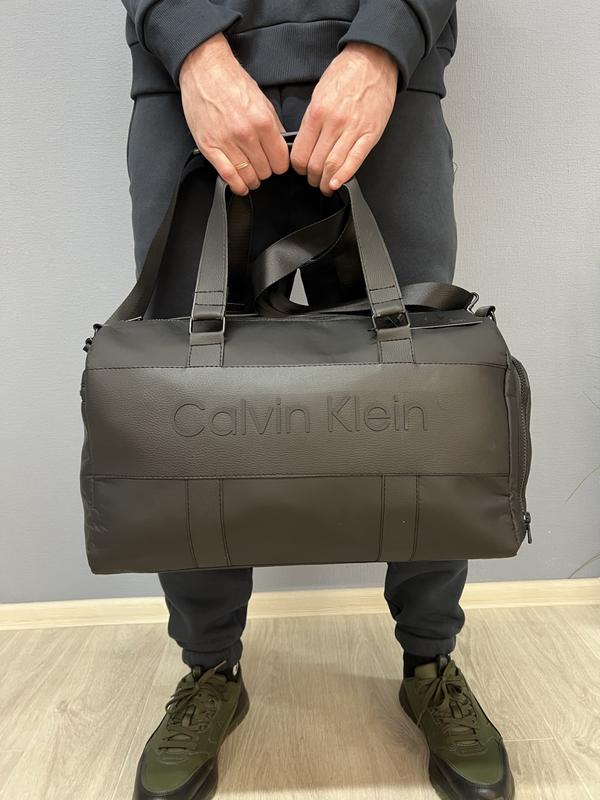 CK Handbag 16002
