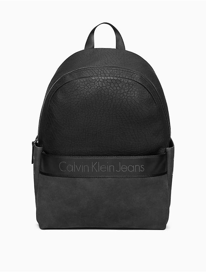 Ck Backpack