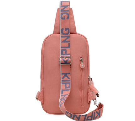 Sling Crossbody Bag Kipling