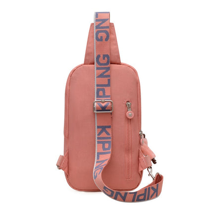 Sling Crossbody Bag Kipling