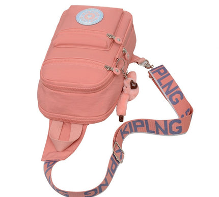 Sling Crossbody Bag Kipling