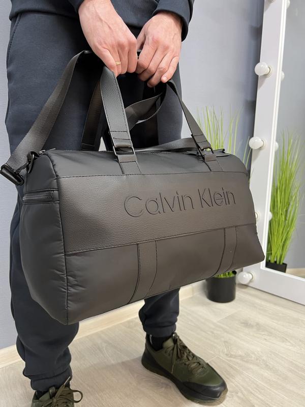 CK Handbag 16002
