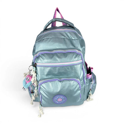 Kip. Backpack 3*1