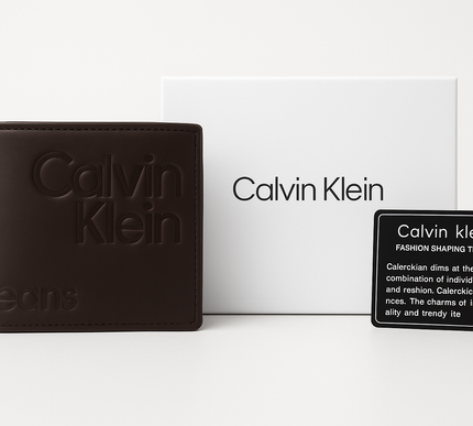 CK Wallet Coffee T-1 661413