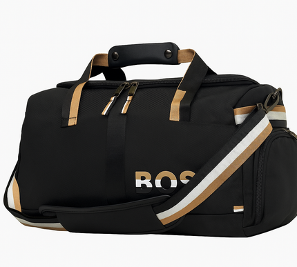 HUGO BOOS handbag 18412