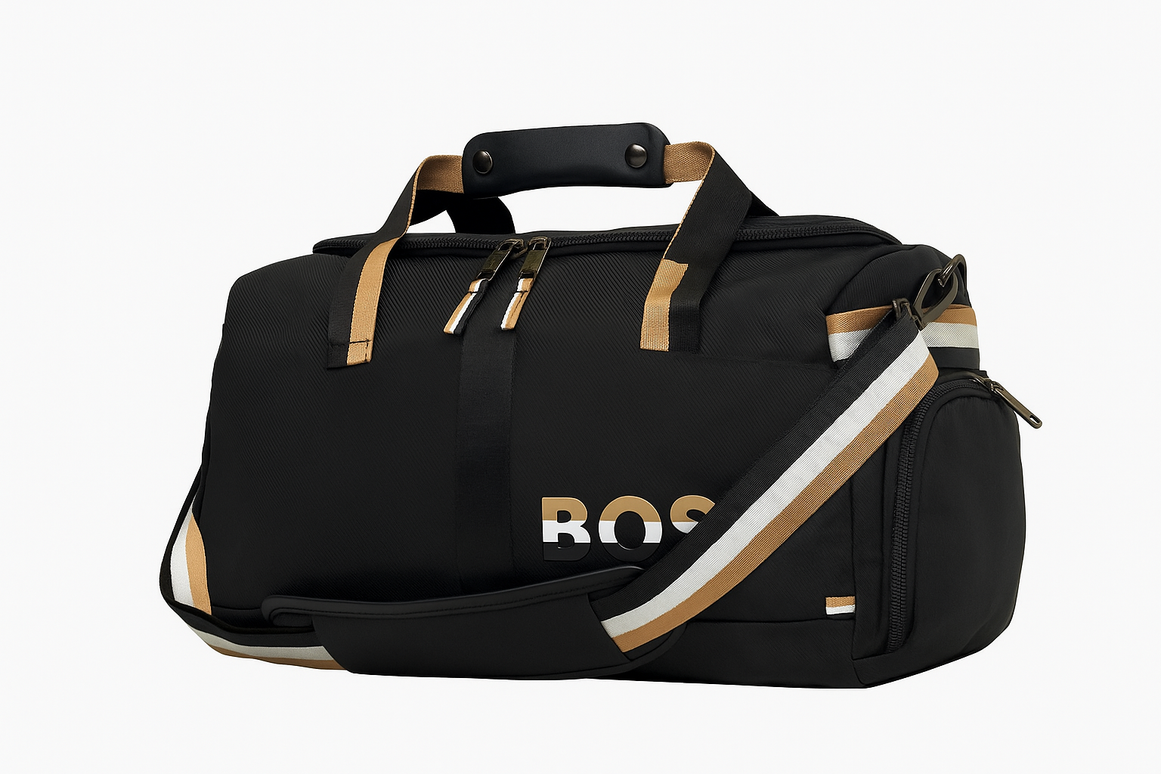 HUGO BOOS handbag 18412