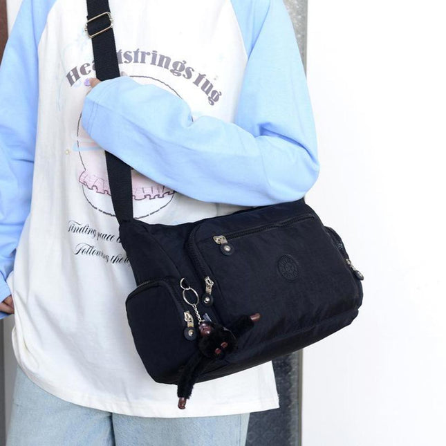 Daily Utility Crossbody Bag
