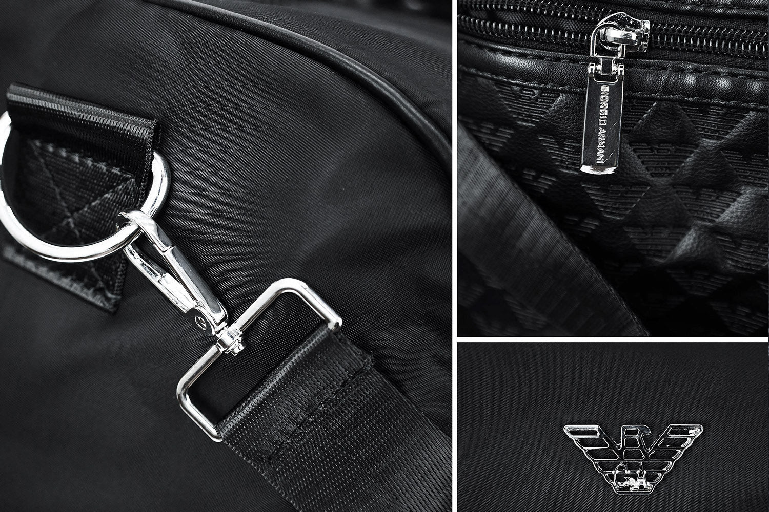 AR Handbag  MG-10