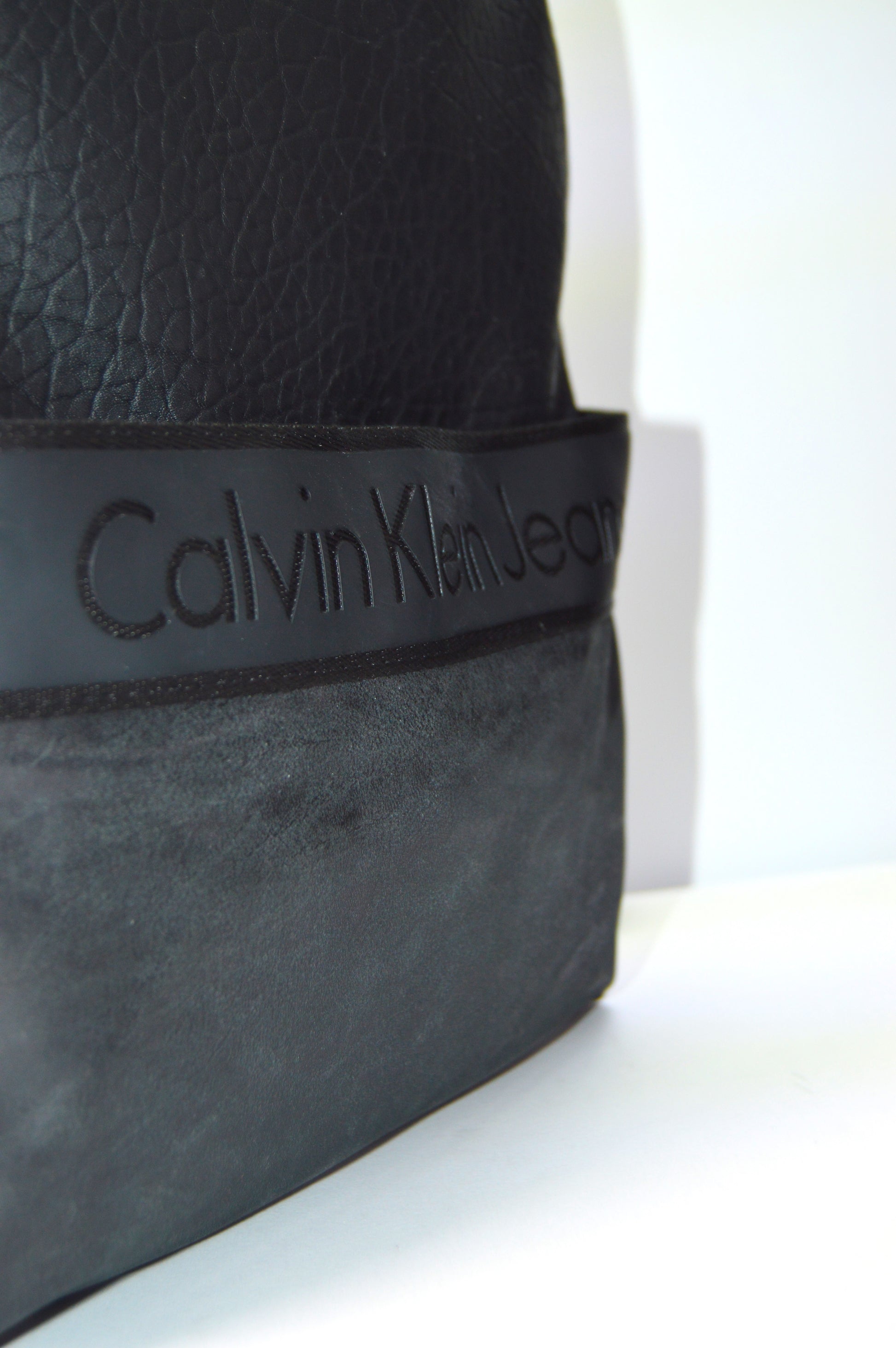 Ck Backpack