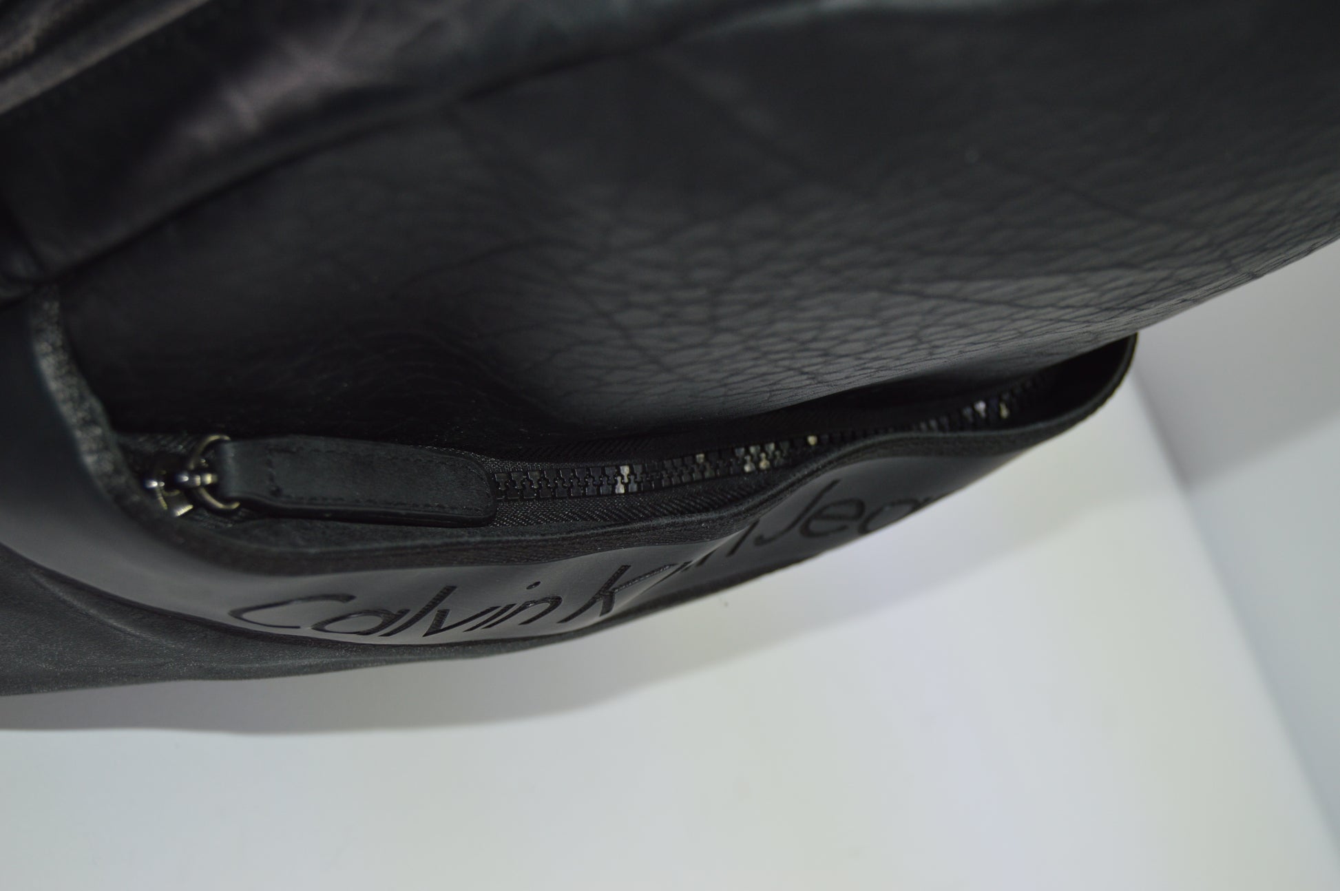 Ck Backpack