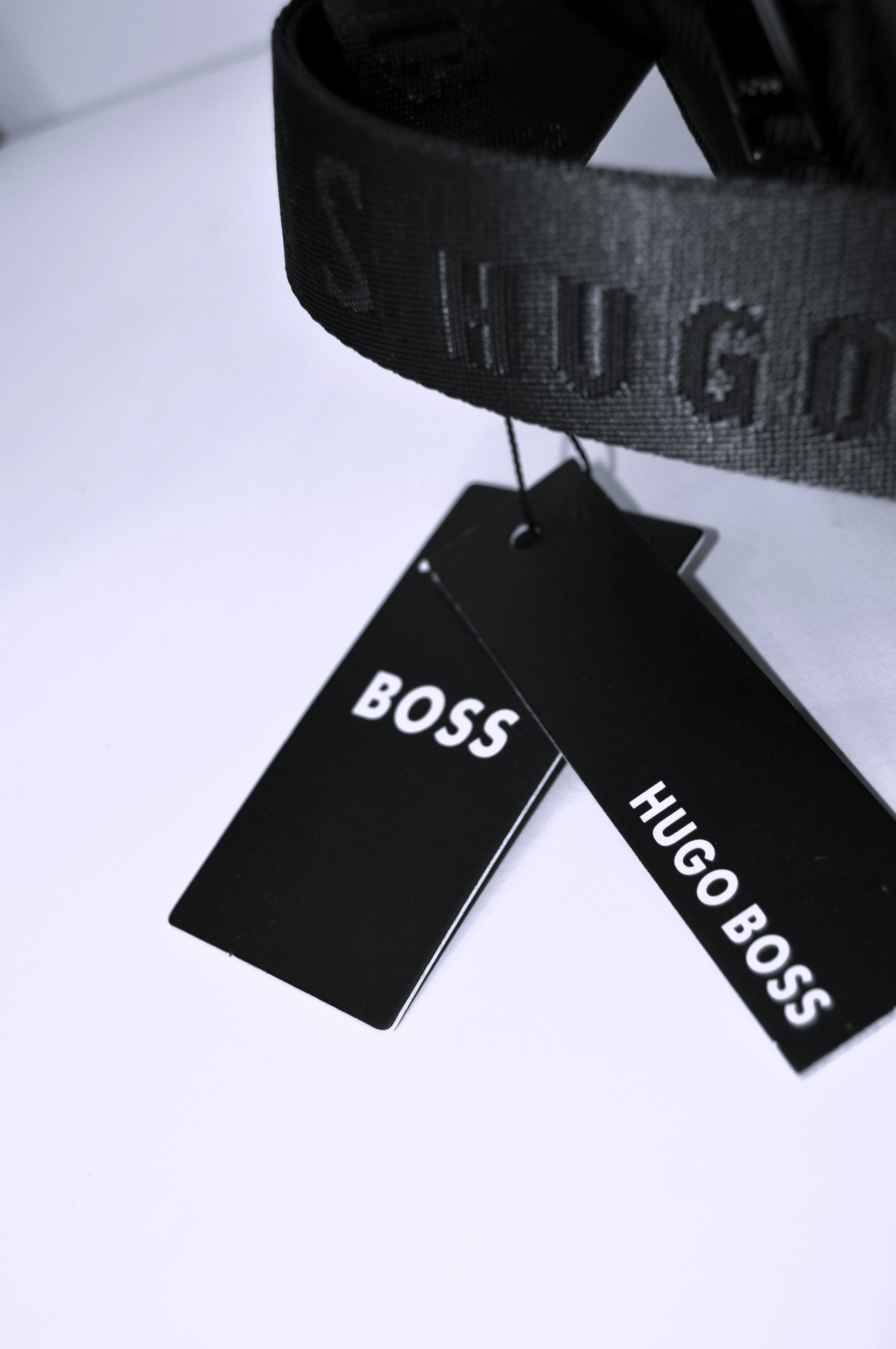 Boss Cross
