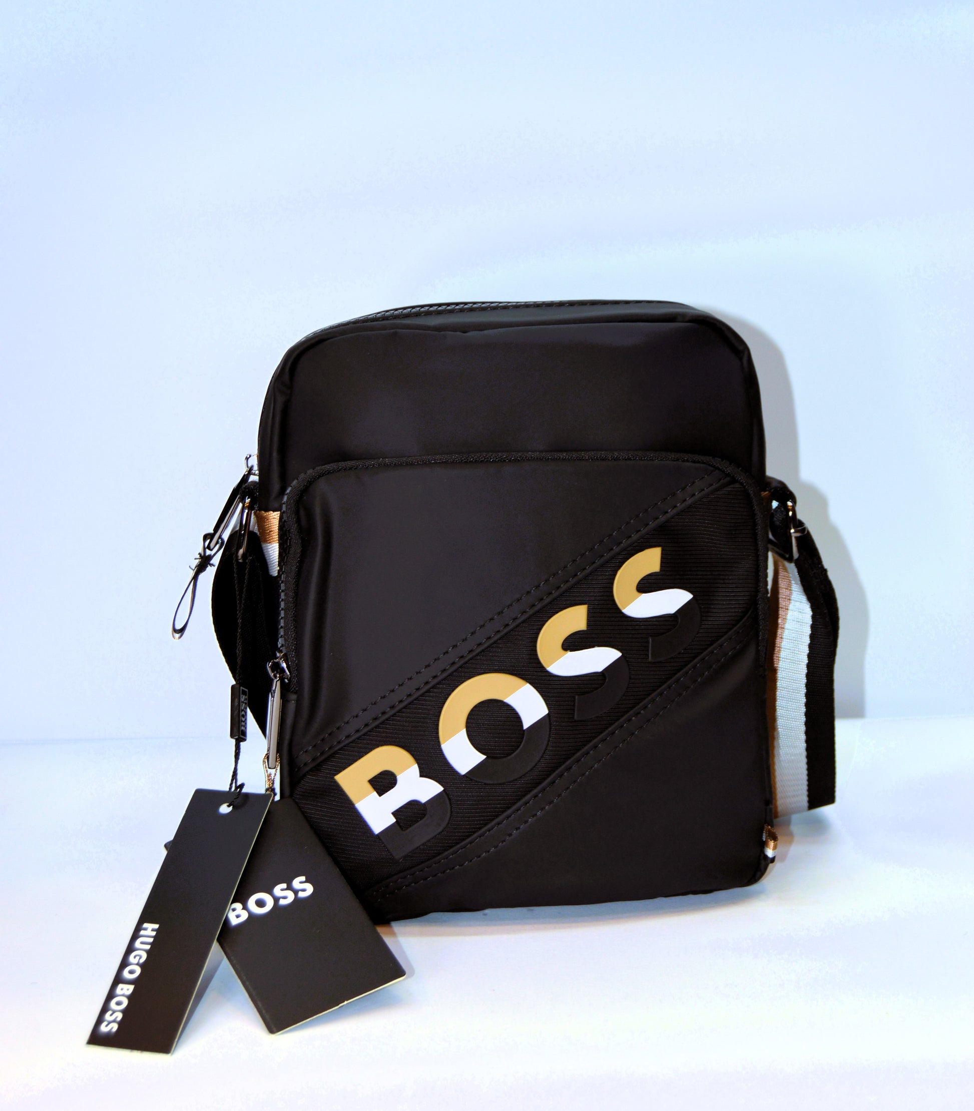 Boss Cross