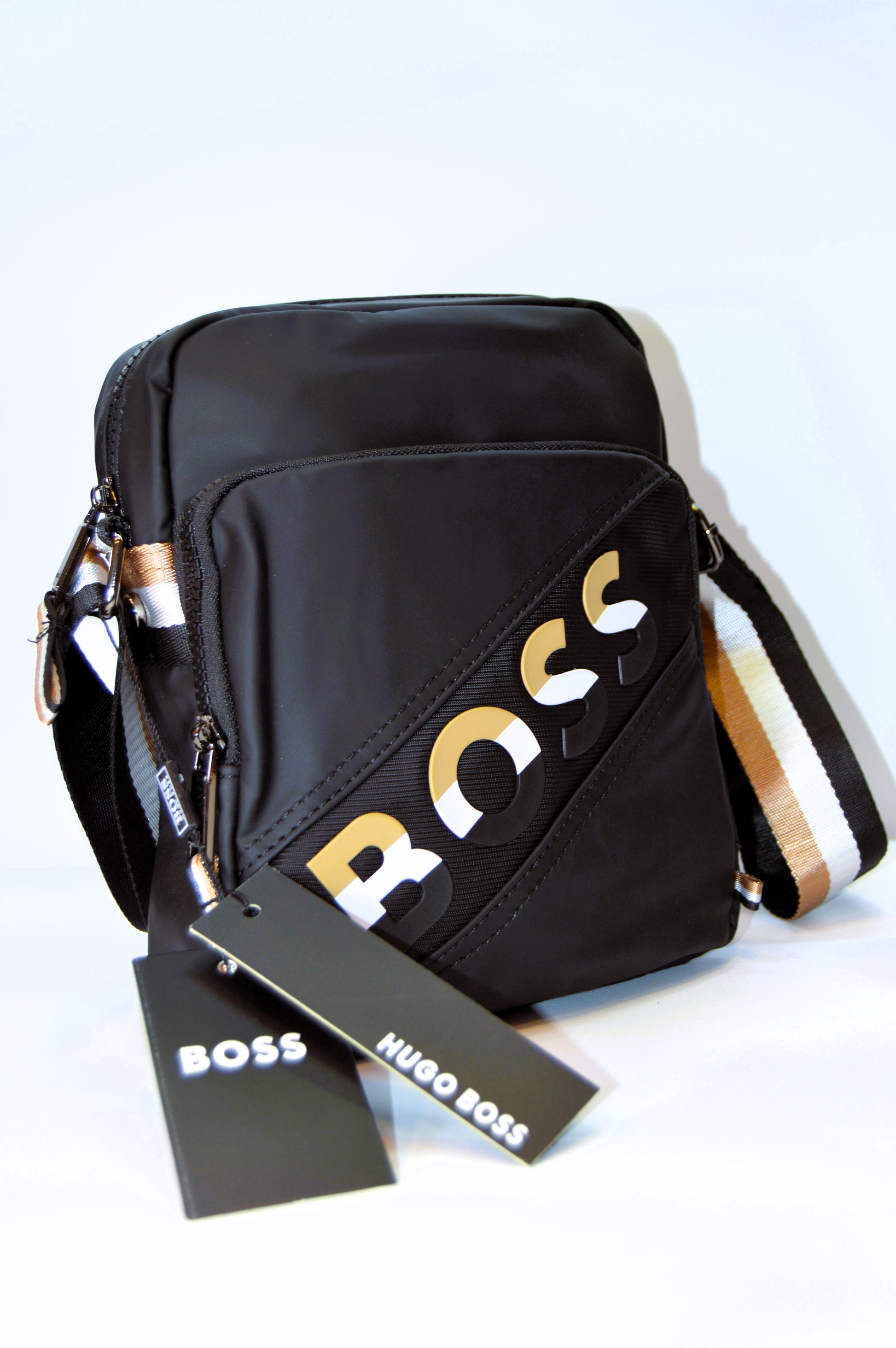 Boss Cross