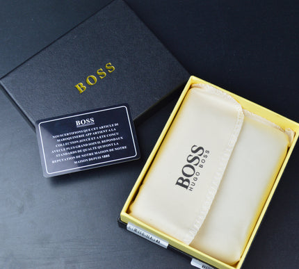Boss Wallet T-1 661410