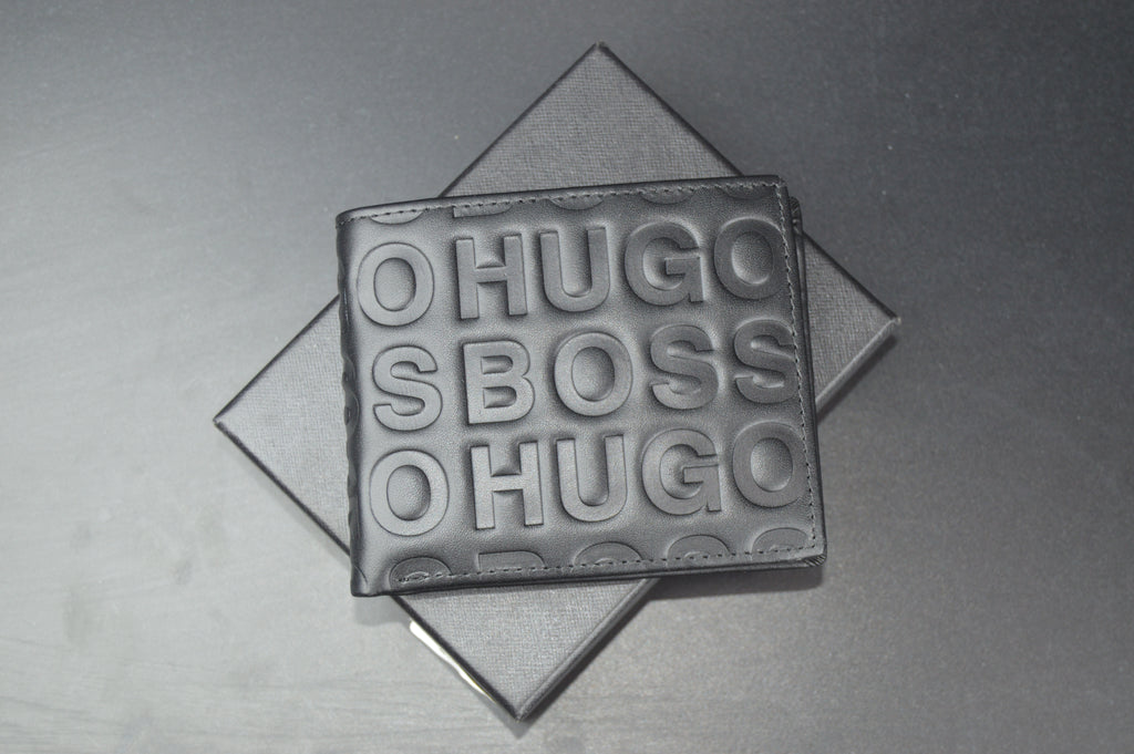 Boss Wallet