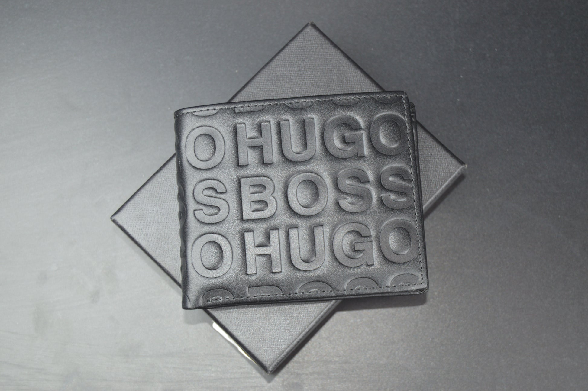 Boss Wallet