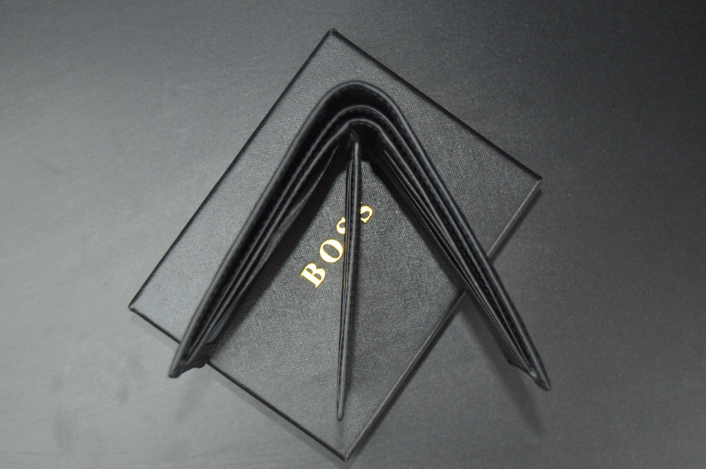 Boss Wallet