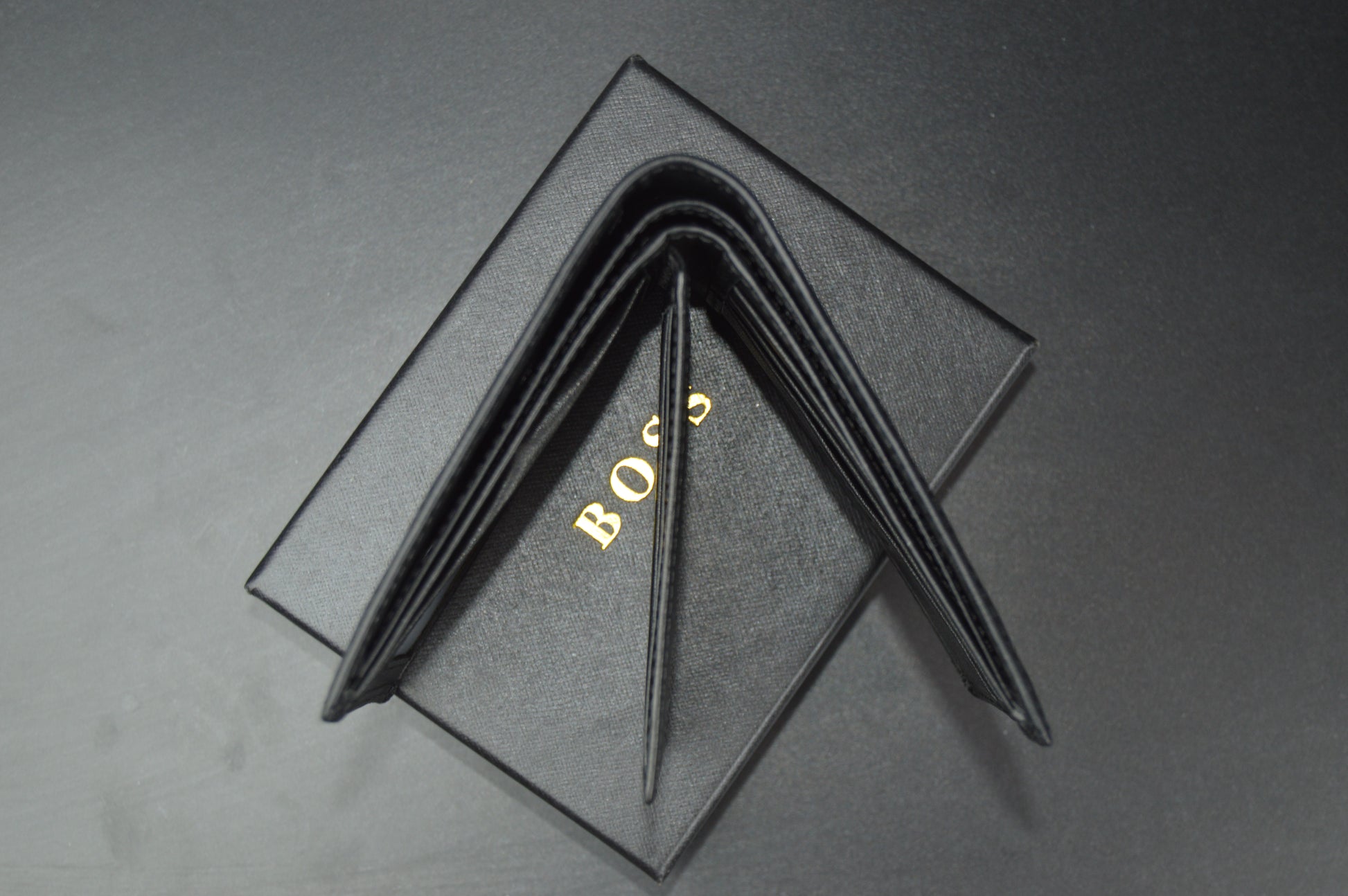 Boss Wallet