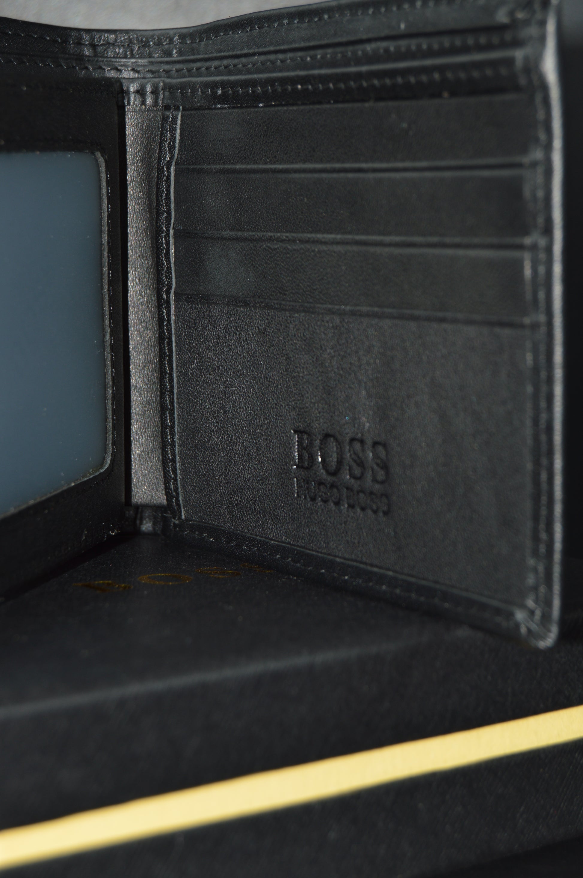 Boss Wallet