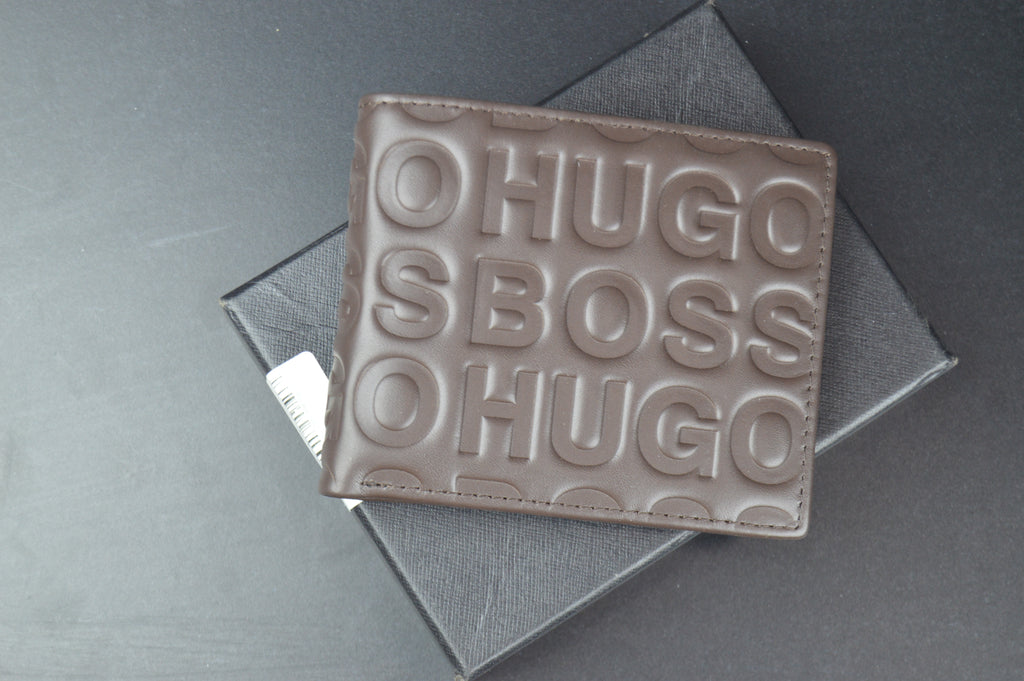 Boss Wallet