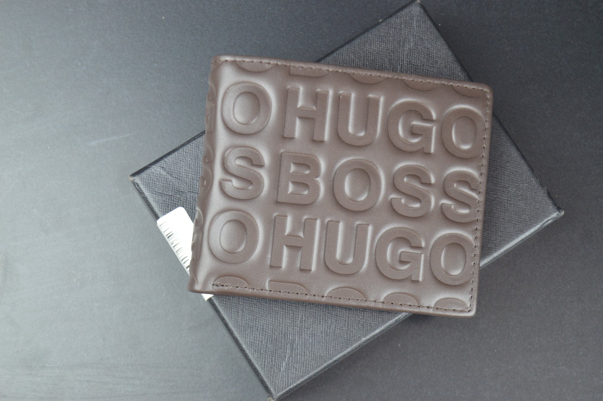 Boss Wallet