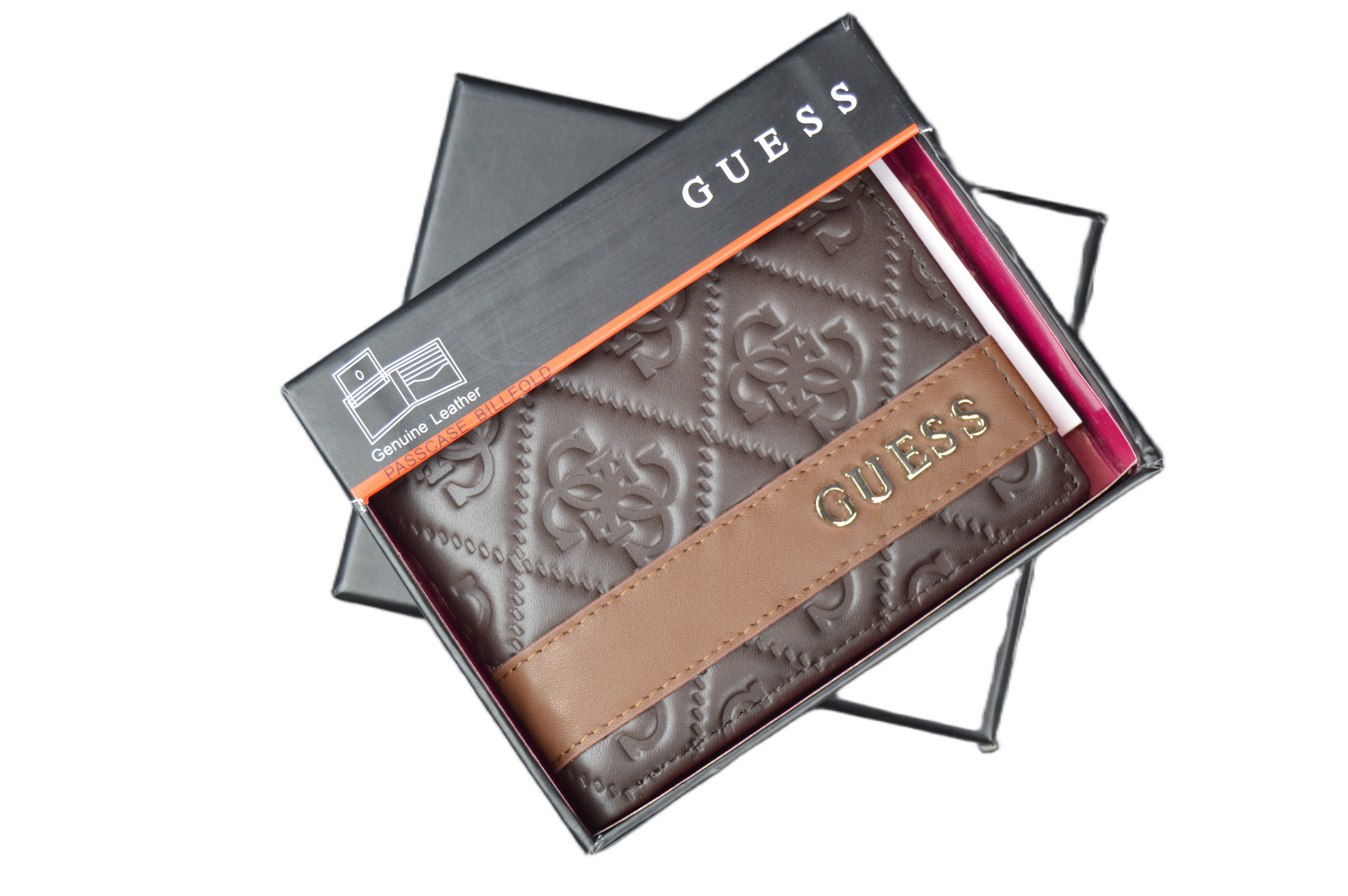 GUSS Wallet T-1 661409