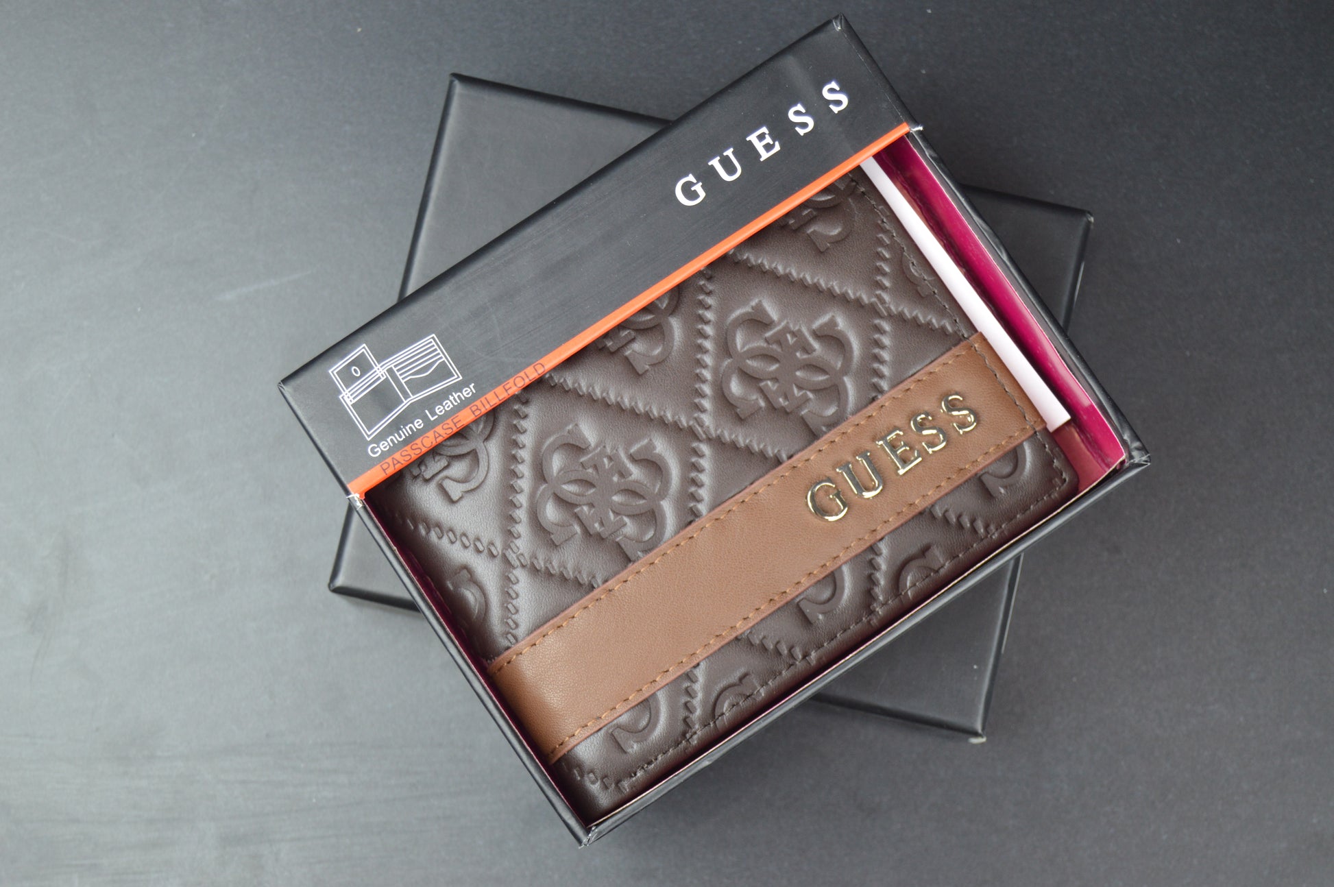 GUSS Wallet