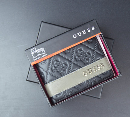 GUSS Wallet T-1 661409
