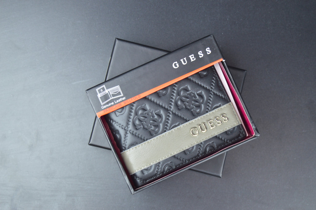 GUSS Wallet