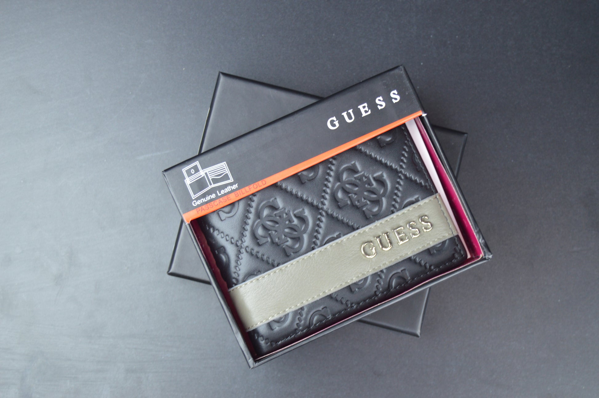 GUSS Wallet