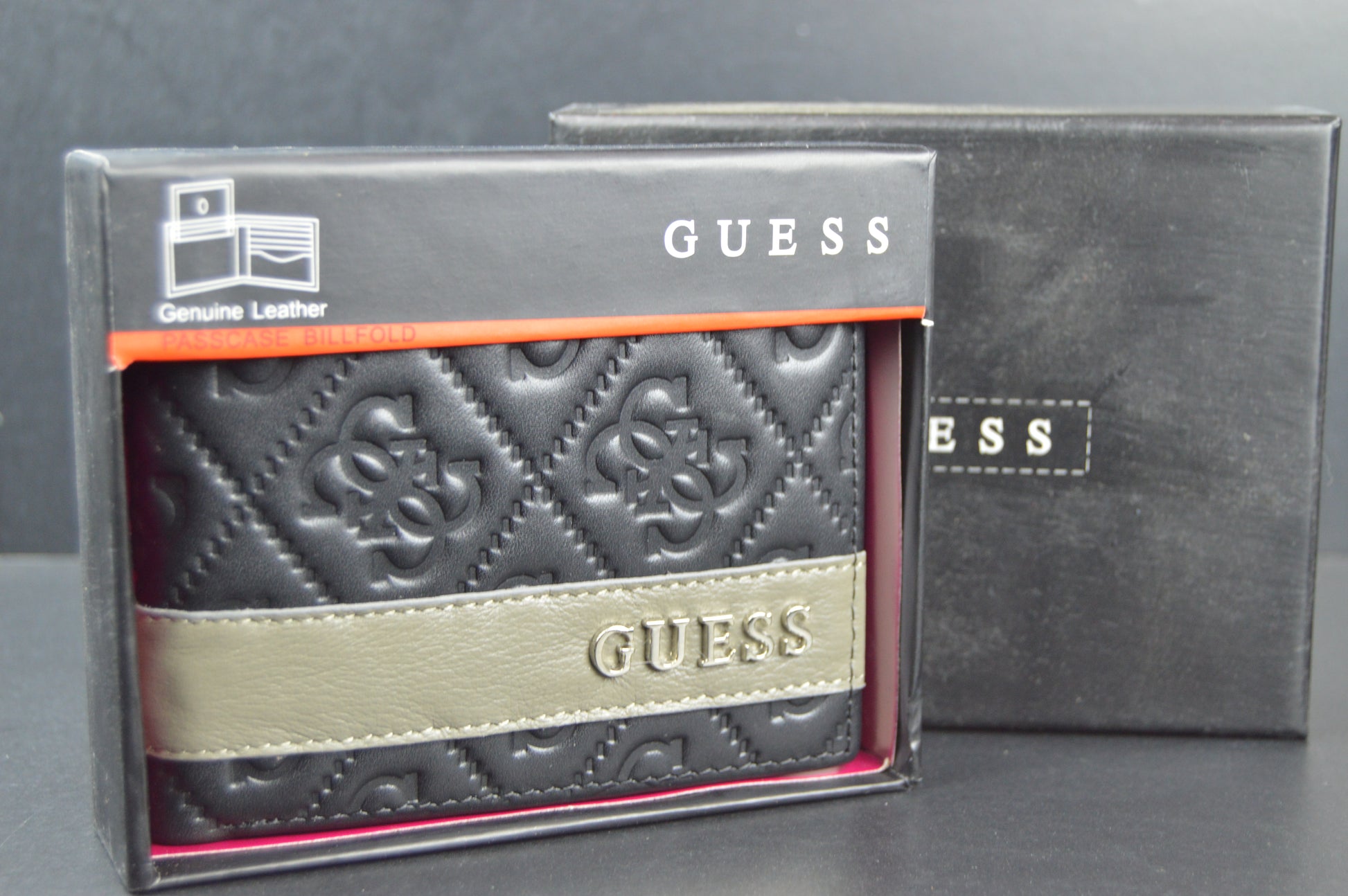 GUSS Wallet