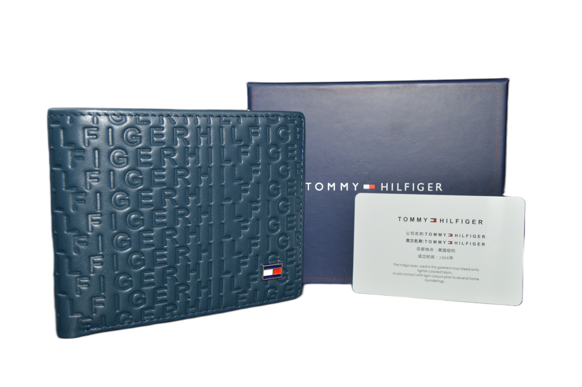 TH Wallet T-1 661415