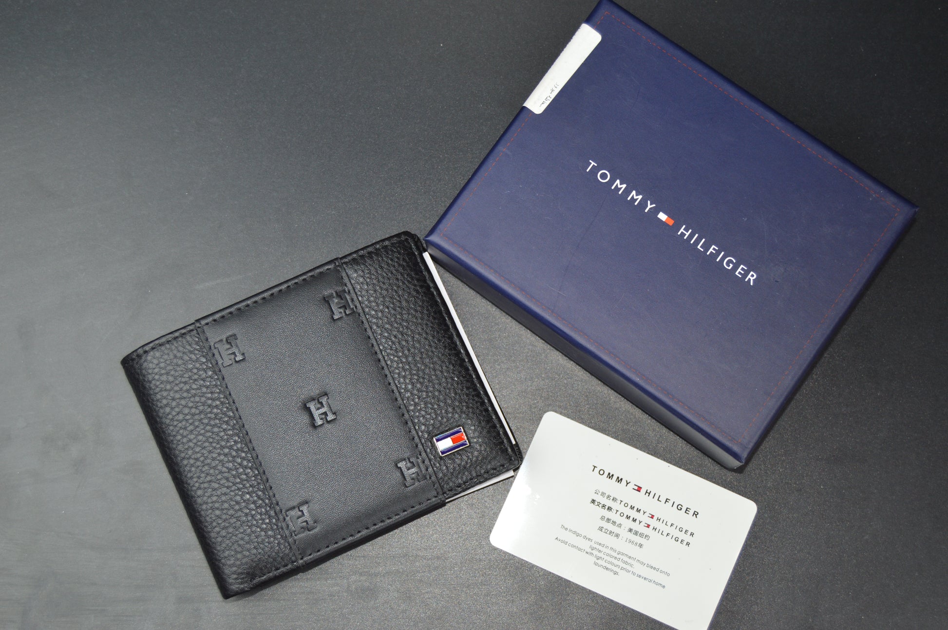 TH Wallet T-1 661417