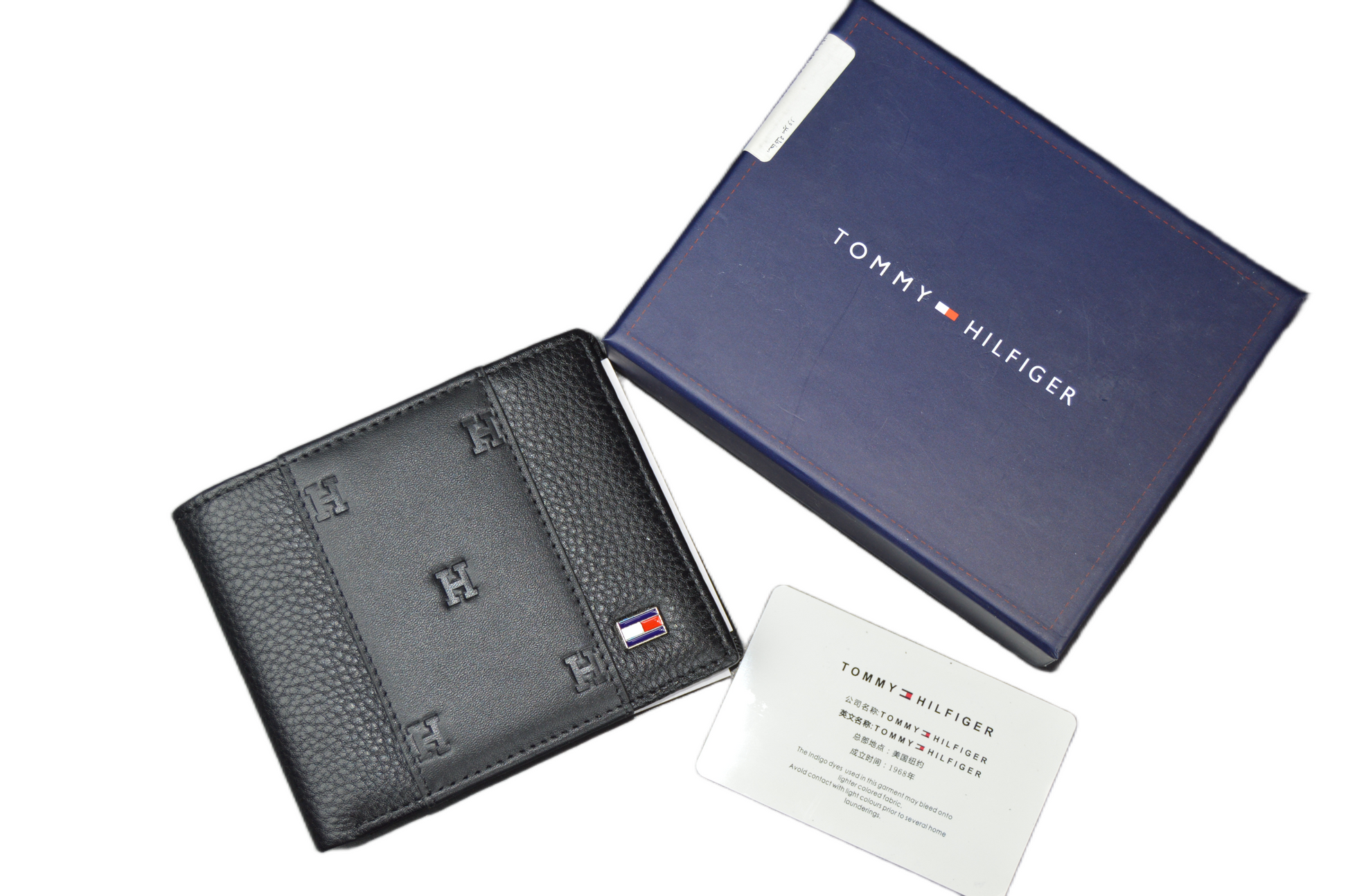 TH Wallet T-1 661417