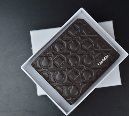 CK Wallet Coffee T-1 661406