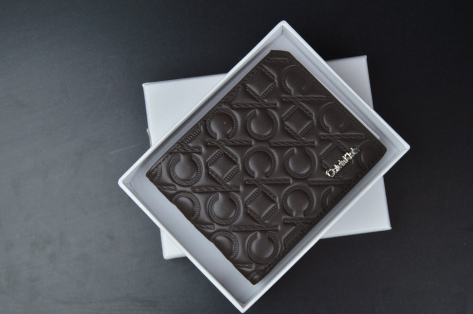 CK Wallet Coffee T-1 661406