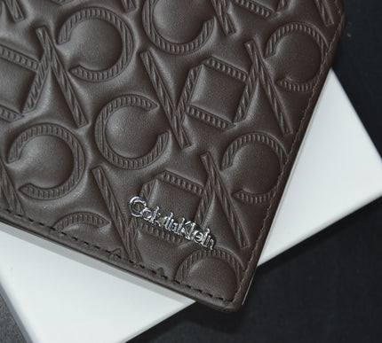 CK Wallet Coffee T-1 661406