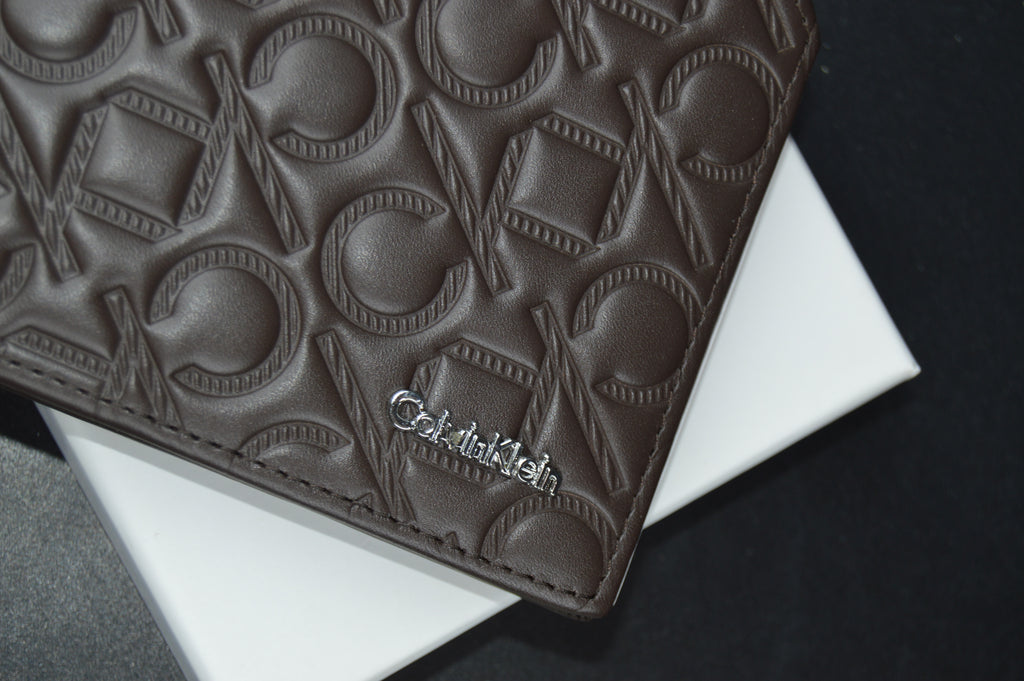 CK Wallet Coffee T-1 661406
