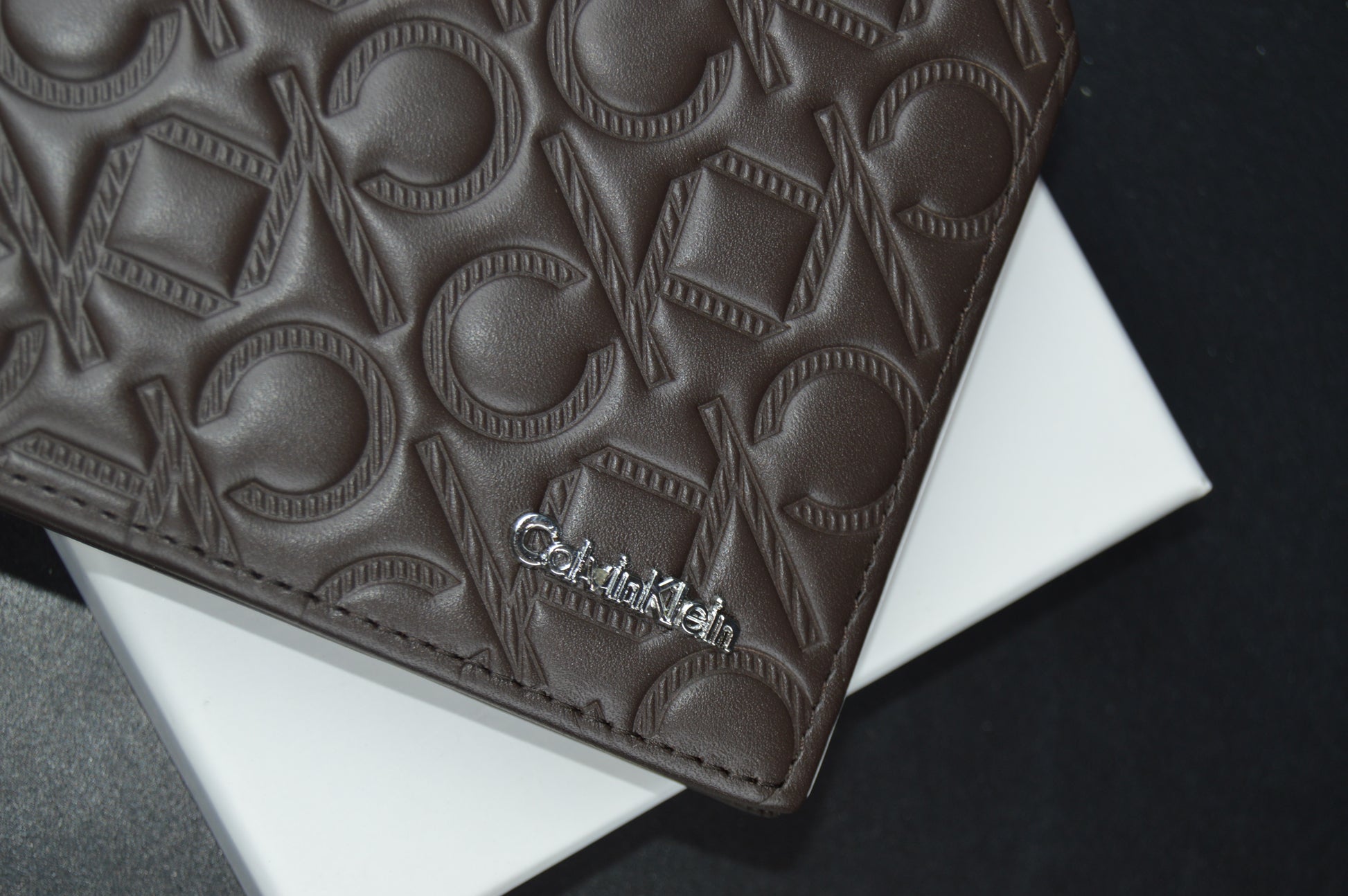 CK Wallet Coffee T-1 661406