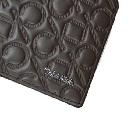CK Wallet Coffee T-1 661406