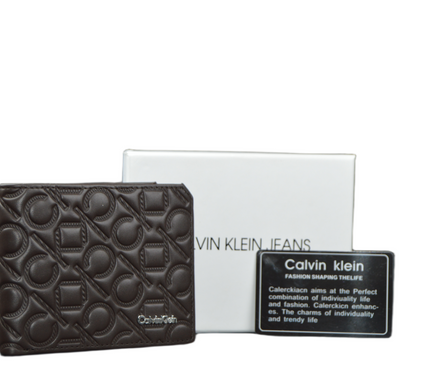 CK Wallet Coffee T-1 661406